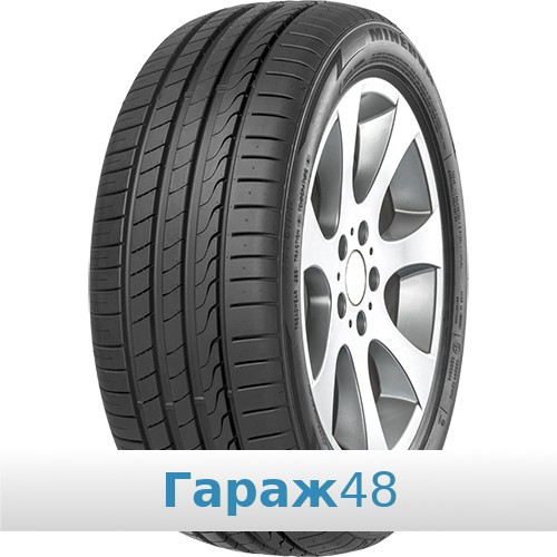 Minerva F205 235/55 R17 103W